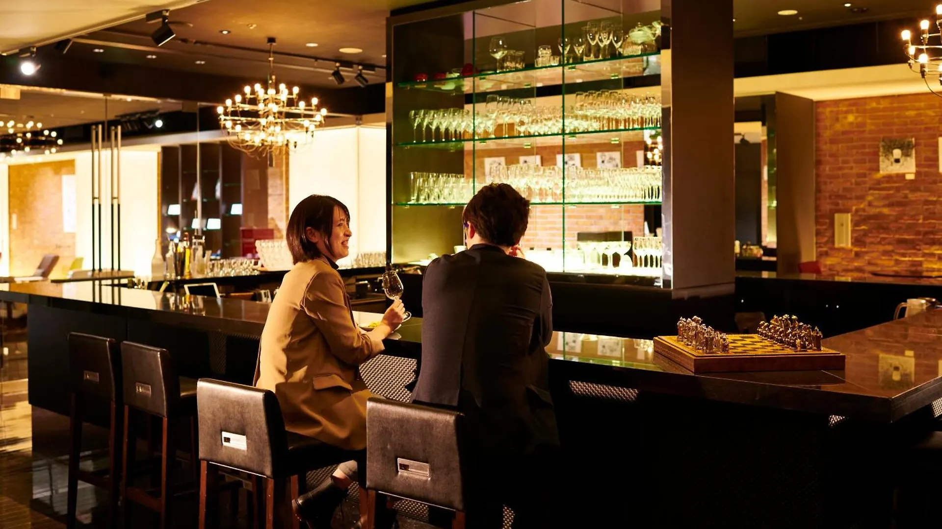 札幌克罗斯酒店 酒店 札幌