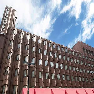 *** 酒店 涩谷东武酒店 日本