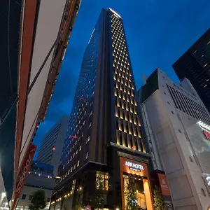 https://apa-shinjuku-kabukicho-tower.alltokyohotels.com