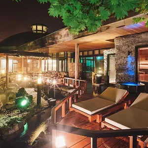 4* Ryokan Grand