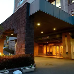 4* Ryokan Manseikaku