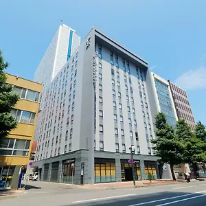 札幌站南口jr酒店 *** 札幌