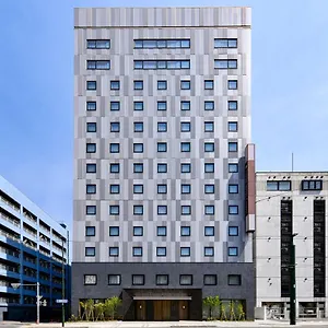 4* Hotel Vessel Campana Susukino