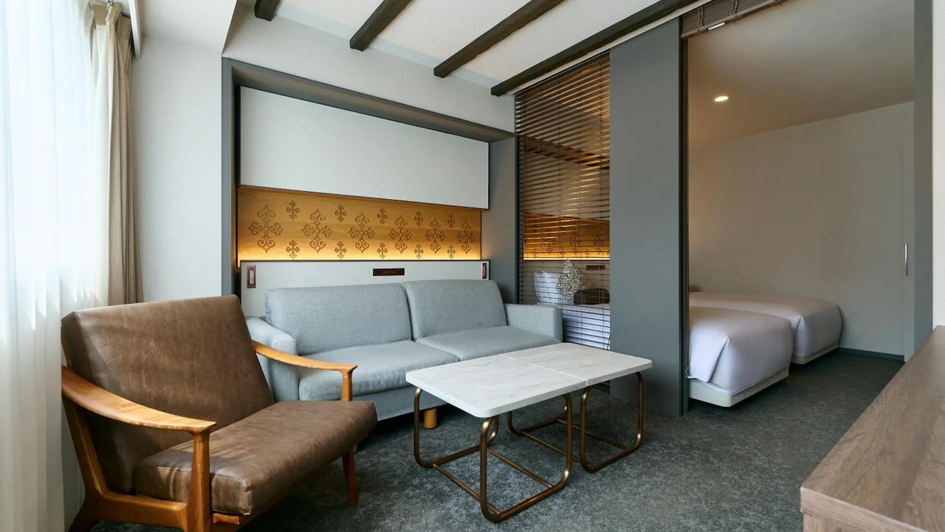 Cross Hotel Sapporo 4*,  Japan