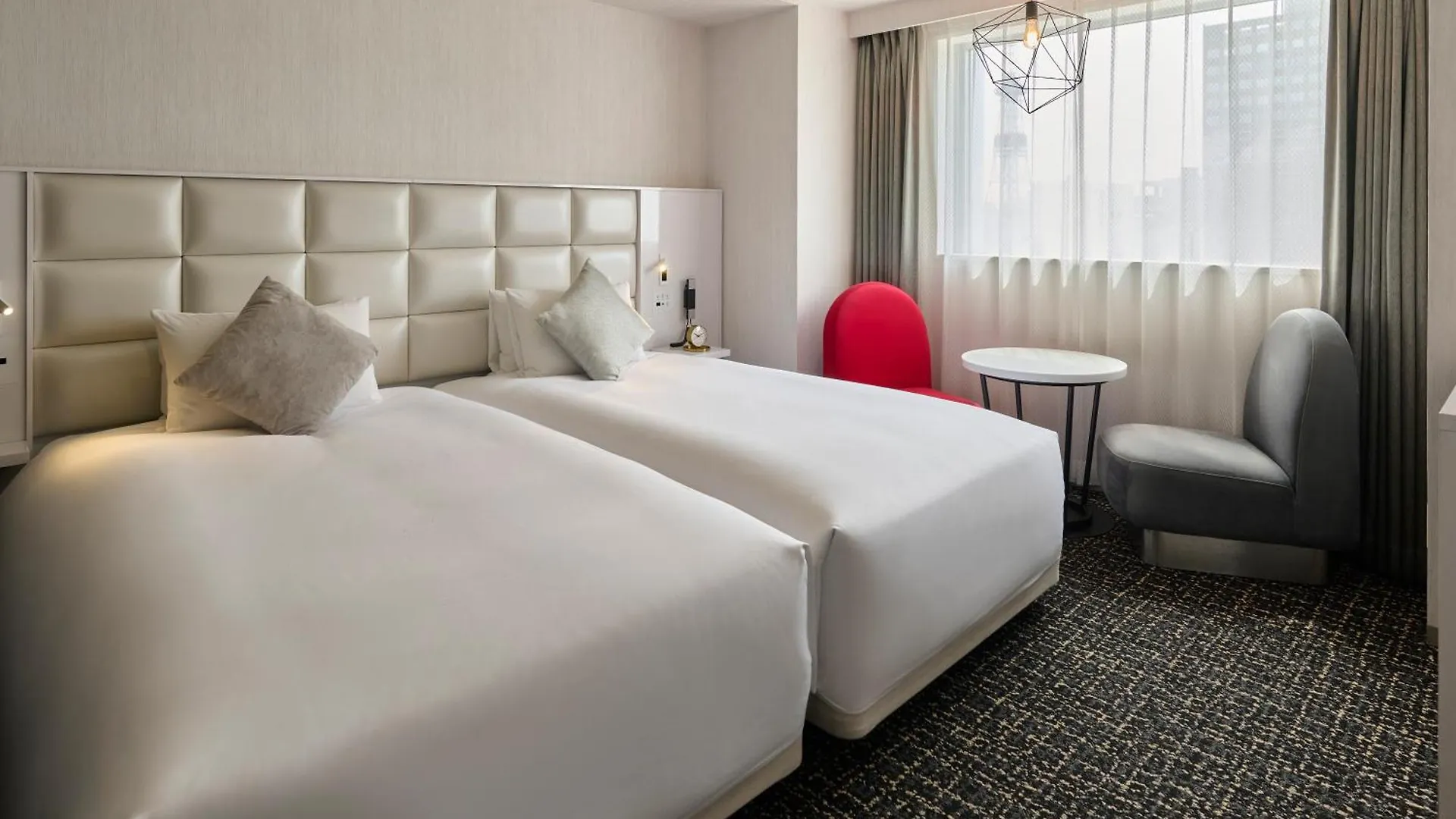 Cross Hotel Sapporo