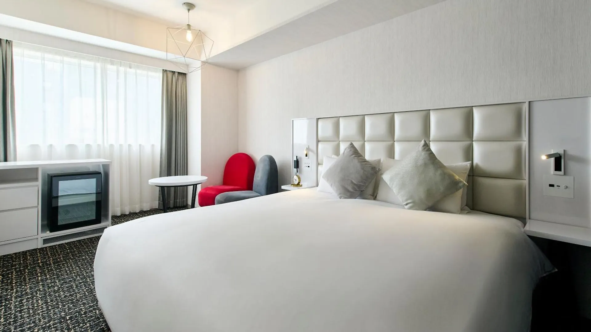 Cross Hotel Sapporo