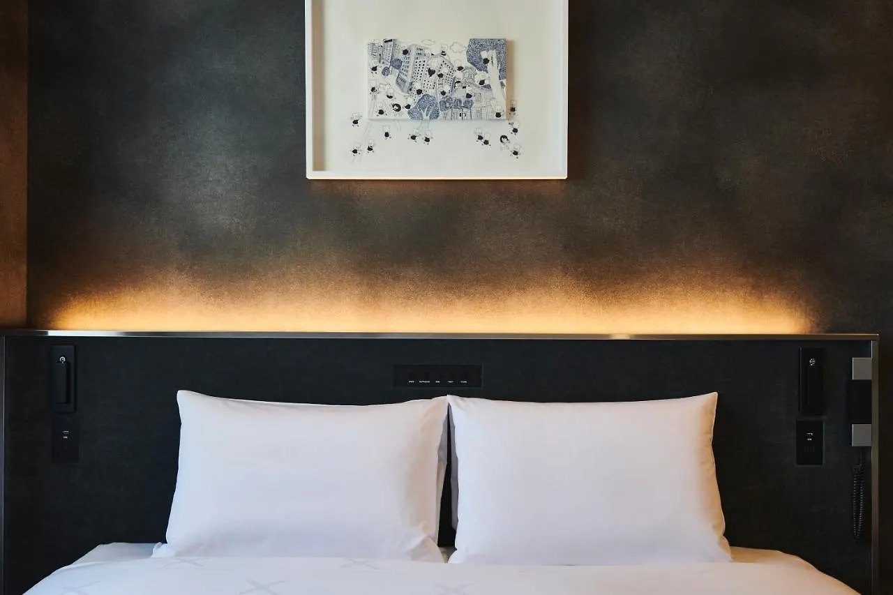 Cross Hotel Sapporo