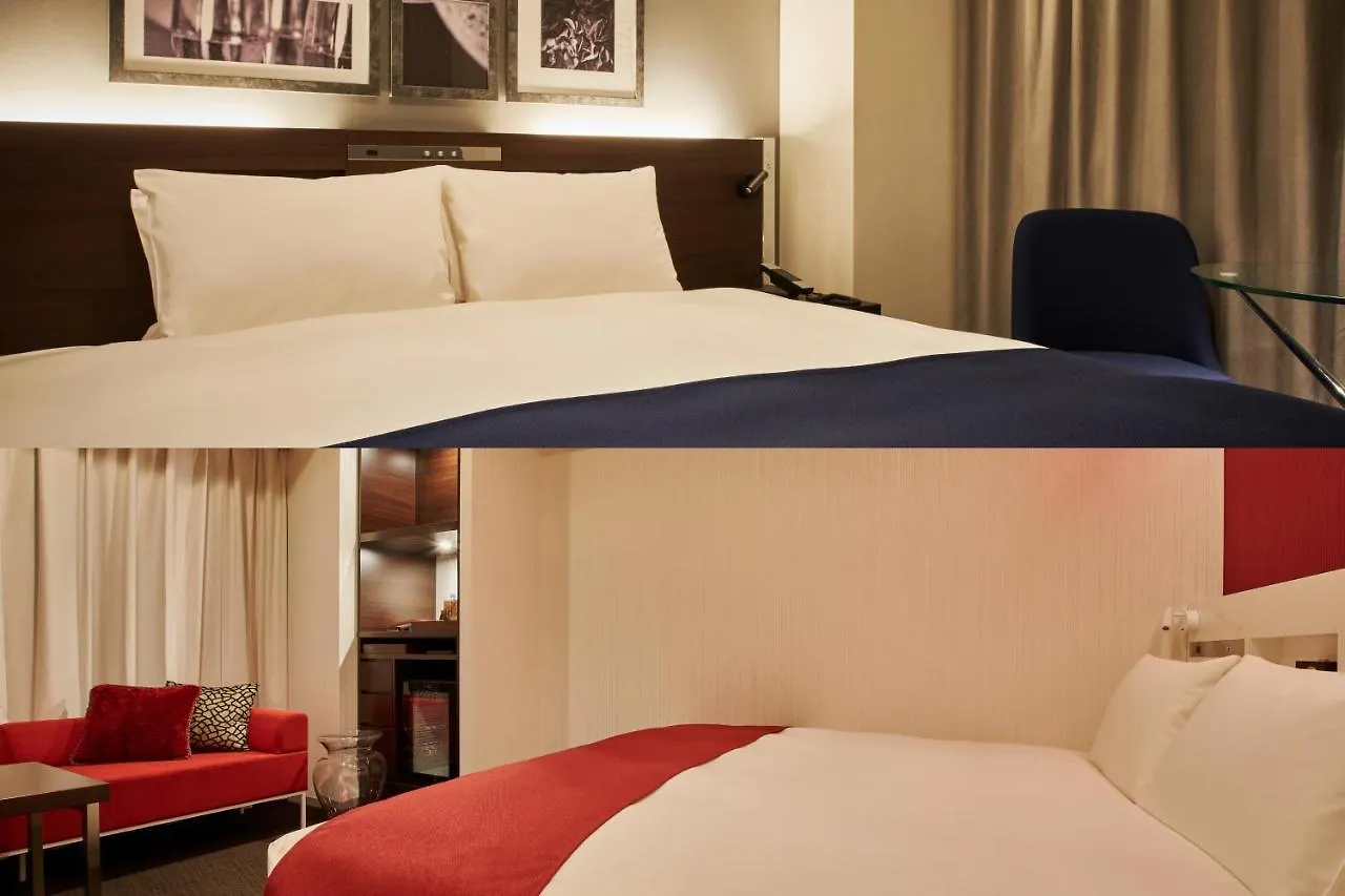 Cross Hotel Sapporo
